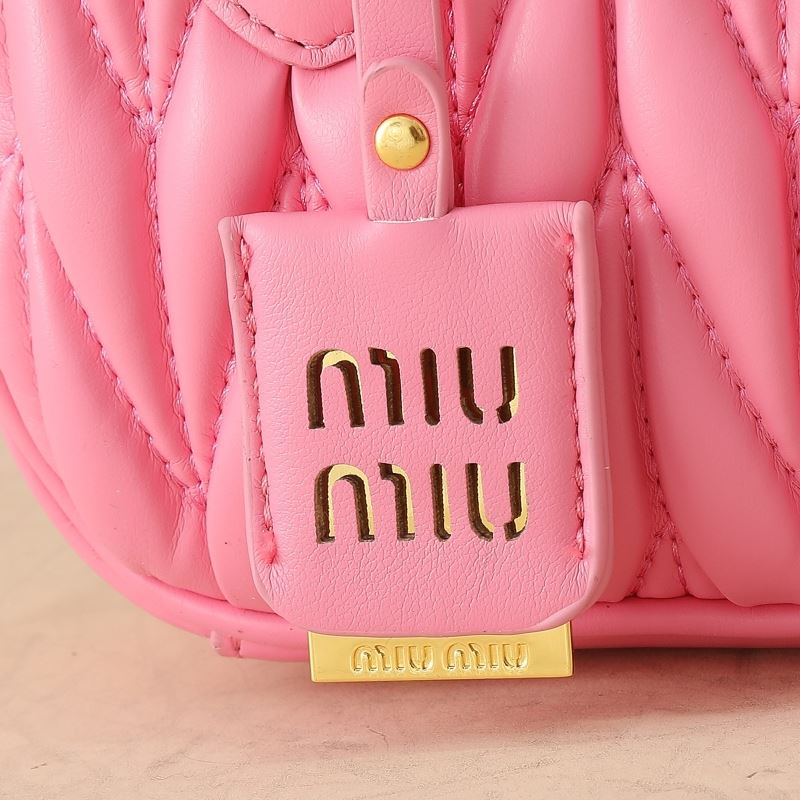 Miu Miu Top Handle Bags